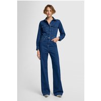 Damen Luxe Jumpsuit Jumpsuit