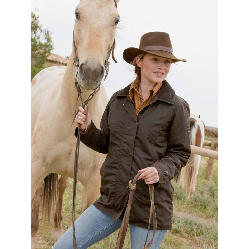 Damen Outdoorjacke Avalon von Scippis von Scippis