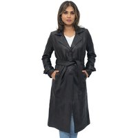 Damen-Trenchcoat in voller Länge – Alhambra