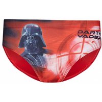 Darth Vader Star Wars Disney Jungen Badehose Slip EP1980-red