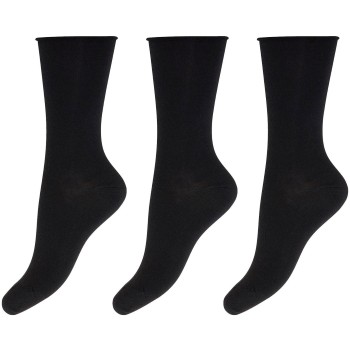 Decoy 3-er-Pack Bamboo Socks