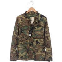 Denim & Supply by Ralph Lauren Herren Jacke, grün, Gr. 46