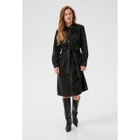 Denimkleid KAcarly Regular fit black