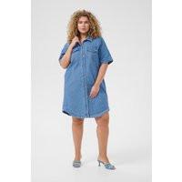 Denimkleid Loose fit