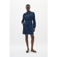 Denimkleid Relaxed fit