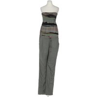 Dept. Damen Jumpsuit/Overall, grün, Gr.