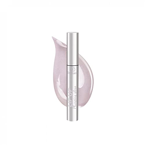 Dermacol Lip Up Plumping Lip Gloss No.2 von Dermacol