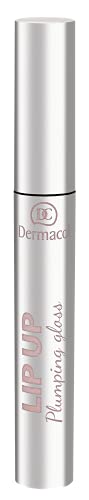 Dermacol Lip Up Plumping Lip Gloss No.3 von Dermacol