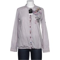 Desigual Damen Bluse, mehrfarbig, Gr. 42