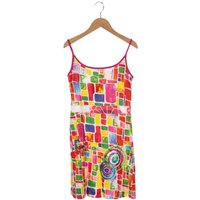 Desigual Mädchen Kleid, mehrfarbig, Gr. 158