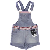 Desigual Damen Shorts, hellblau, Gr. 110/116