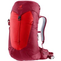 Deuter AC Lite 24 Wanderrucksack (5598 cherry/masala)