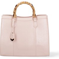 Diana&Co Schultertasche Frauen ANTIQUE PINK