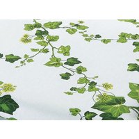 Dicht gewebte Tischwäsche Made in Germany, Efeu, Tischläufer, L160xB50 cm Dicht gewebte Tischwäsche Made in Germany, Efeu, Tischläufer, L160xB50 cm