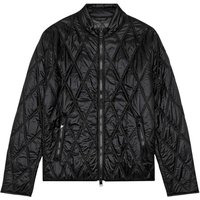 Diesel Herren J-Niel Giacca 9xx Winterjacke (Schwarz)