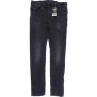Diesel Jungen Jeans, grau, Gr. 176