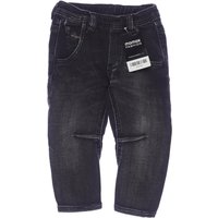 Diesel Jungen Jeans, schwarz, Gr. 92