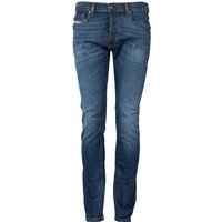 Diesel Jeans Tepphar-X Herren dunkelblau