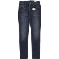 Diesel Mädchen Jeans, blau, Gr. 164