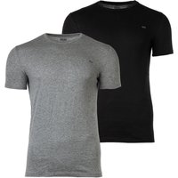 Diesel Umtee-Randal-Tube-Twopack T-Shirt