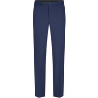 Digel Businesshose aus Schurwolle mit Stretchanteil von Digel