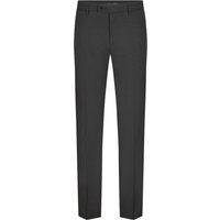 Digel Businesshose aus Schurwolle mit Stretchanteil von Digel