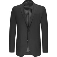 Digel Business-Sakko aus Schurwolle mit Stretchanteil von Digel