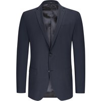 Digel Business-Sakko aus Schurwolle mit Stretchanteil Digel Business-Sakko aus Schurwolle mit Stretchanteil von Digel