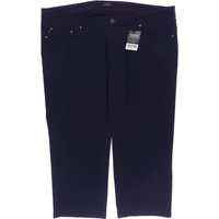 Digel Herren Stoffhose, marineblau, Gr. 46