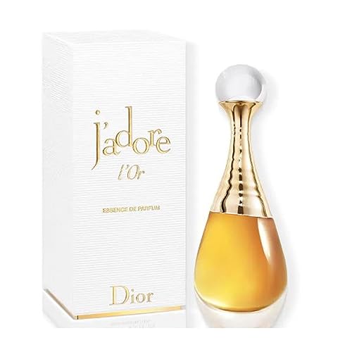 Dior J'Adore L'Or Essence Parfüm für Damen, Spray, 50 ml von Dior