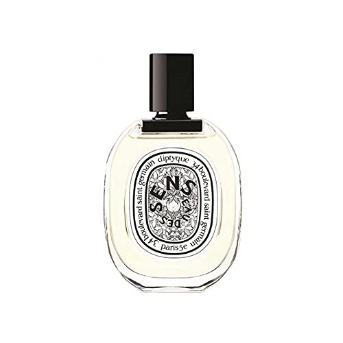 Diptyque Eaux De Toilette Eau des Sens, 100 ml Diptyque Eaux De Toilette Eau des Sens, 100 ml von Diptyque