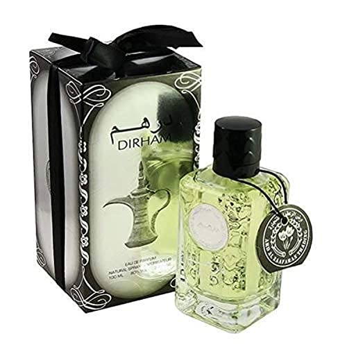 Dirham Eau de Parfum, 100 ml von Ard al Zaafaran