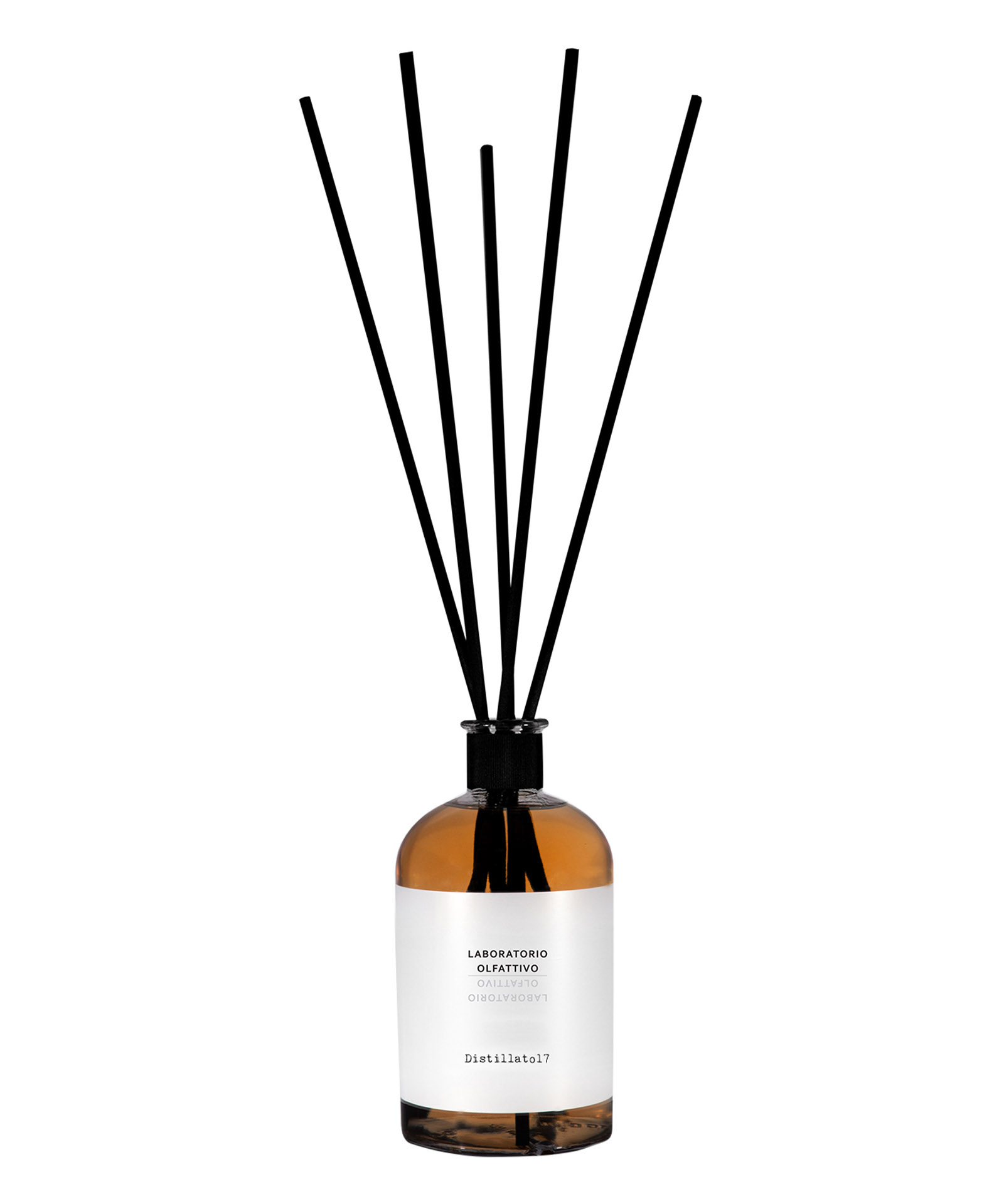 Distillato17 diffuser mit stäbchen 1 l