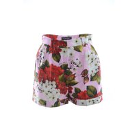 Dolce & Gabbana Damen-Shorts