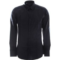 Dolce & Gabbana Men Long Sleeve Shirt