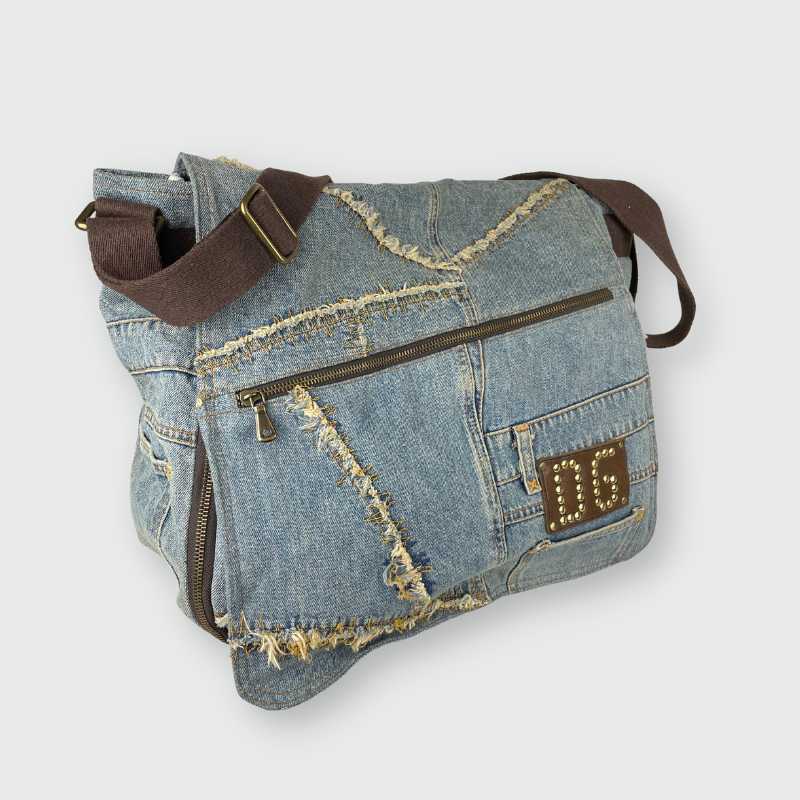 Dolce & Gabbana Messenger Bag