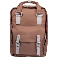 Doughnut - Rucksack Monet Series Macaroon mit Laptopfach 13 Zoll Rucksäcke 1 ct Damen (99.99 € / 1 ct)