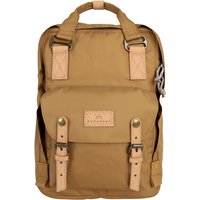 Doughnut - Rucksack Macaroon Reborn Series Volumen 16 Liter Rucksäcke 1 ct Damen (77.49 € / 1 ct)
