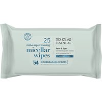 Douglas Collection - Essential Micellar Wipes Make-up Entferner 1 ct (3.99 € / 1 ct)