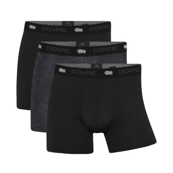 Dovre 3-er-Pack Recycled Polyester Boxers * Aktion *