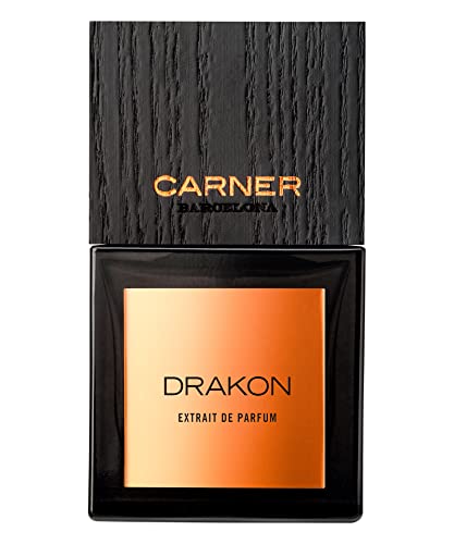 Drakon Edp Vapo 50ml von Carner Barcelona