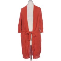 Dries van Noten Damen Strickjacke, orange, Gr. 36