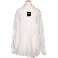 Drykorn Damen Bluse, weiß, Gr. 34