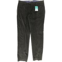 Drykorn Herren Stoffhose, grün, Gr. 52