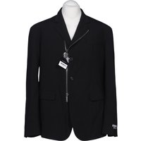 Dsquared2 Herren Sakko, schwarz, Gr. 52