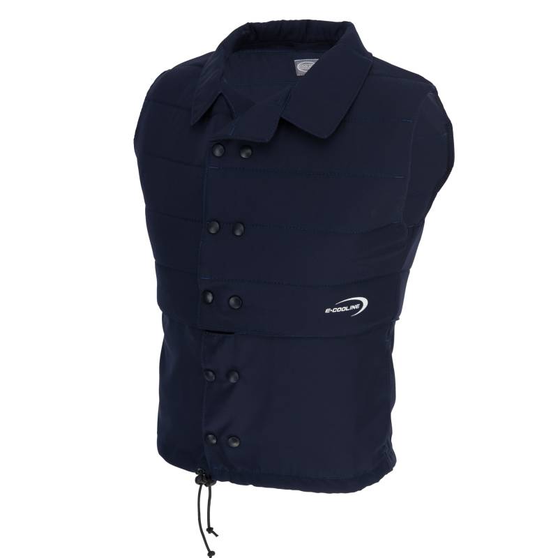 E.COOLINE PowerVital Weste / Kühlweste - kühlende Weste von PERVORMANCE international GmbH