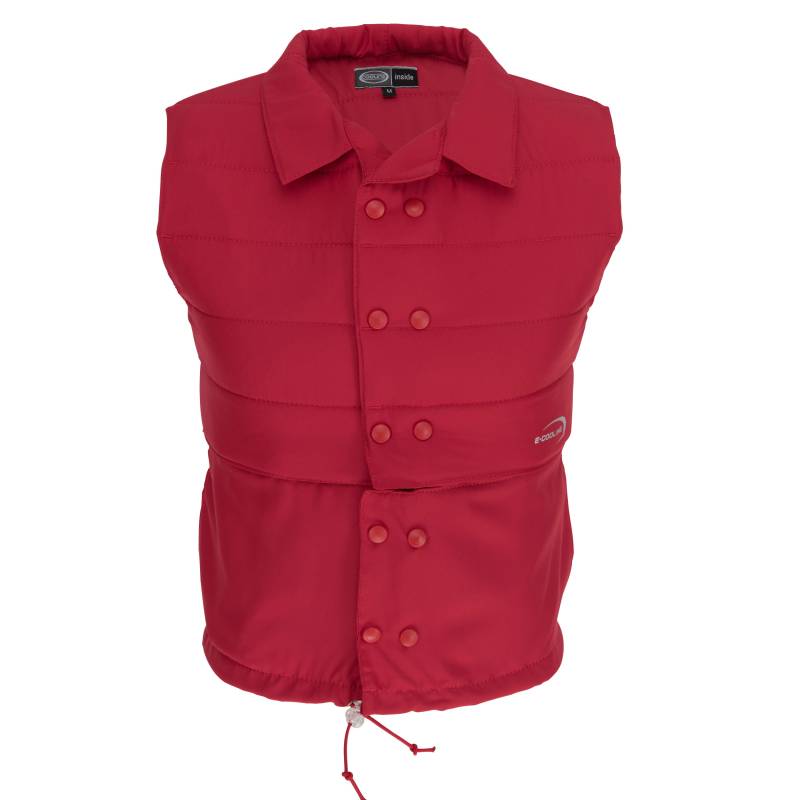 E.COOLINE PowerVital Weste / Kühlweste - kühlende Weste von PERVORMANCE international GmbH