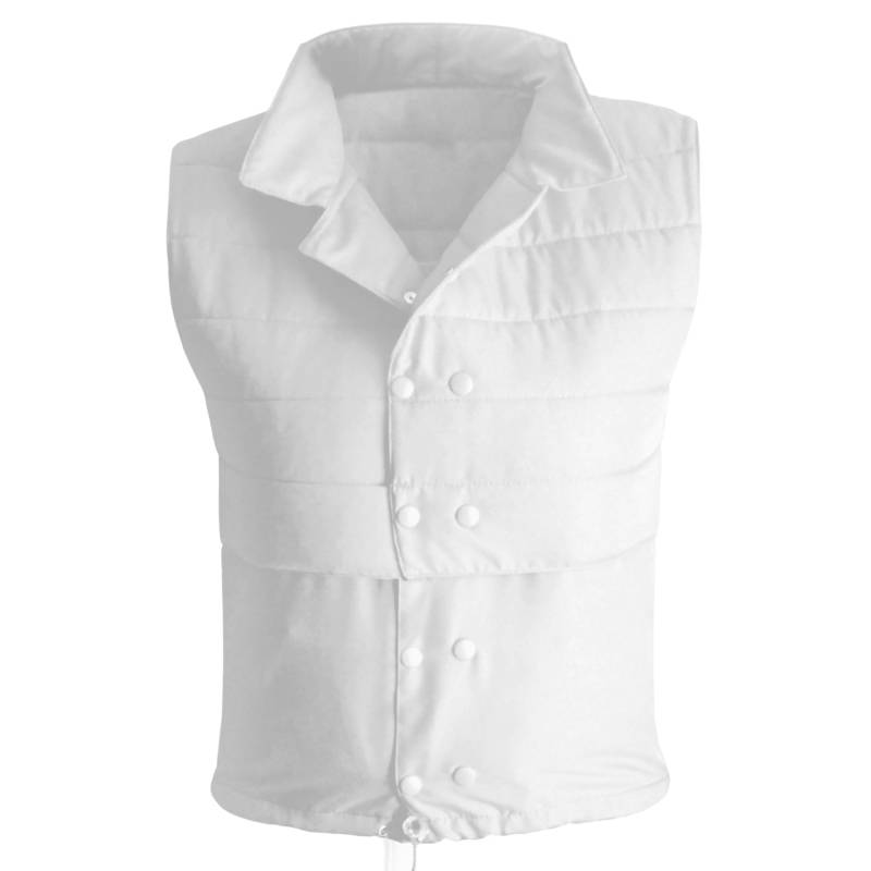 E.COOLINE PowerVital Weste / Kühlweste - kühlende Weste von PERVORMANCE international GmbH