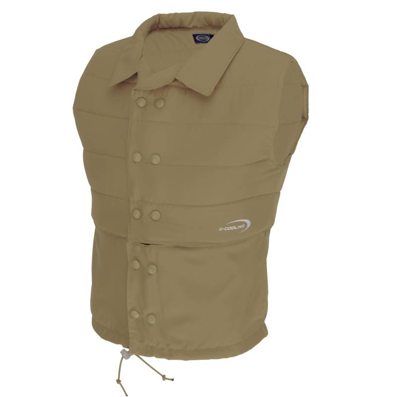 E.COOLINE PowerVital Weste / Kühlweste - kühlende Weste von PERVORMANCE international GmbH