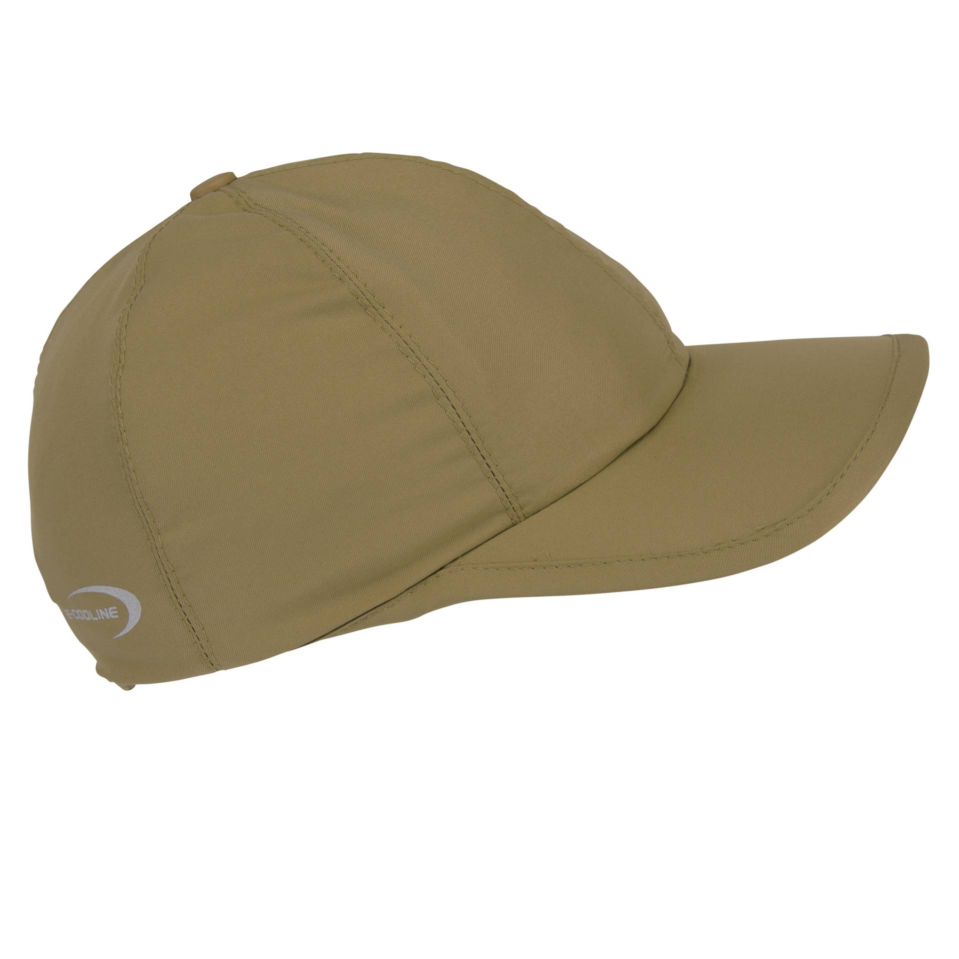 E.COOLINE Powercool SX3 BaseCap - k?hlendes Basecap